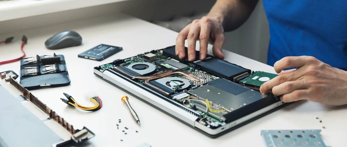 Home Computer Repair In Madrid - Tel/WhatsApp: 692500286