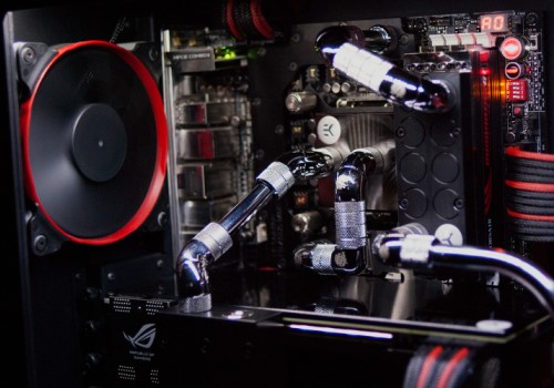 Home Computer Repair In Madrid - Tel/WhatsApp: 692500286