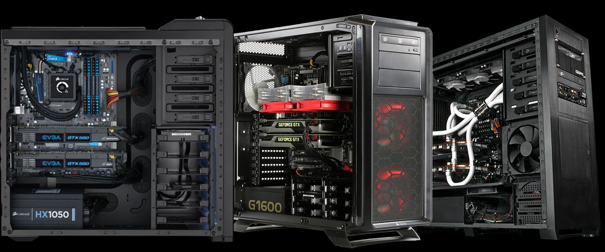 Home Computer Repair In Madrid - Tel/WhatsApp: 692500286